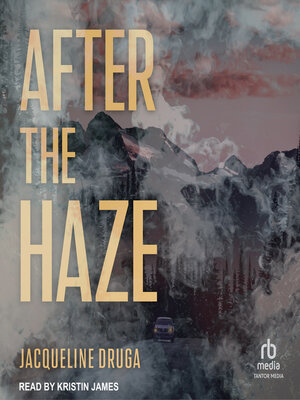 cover image of After the Haze